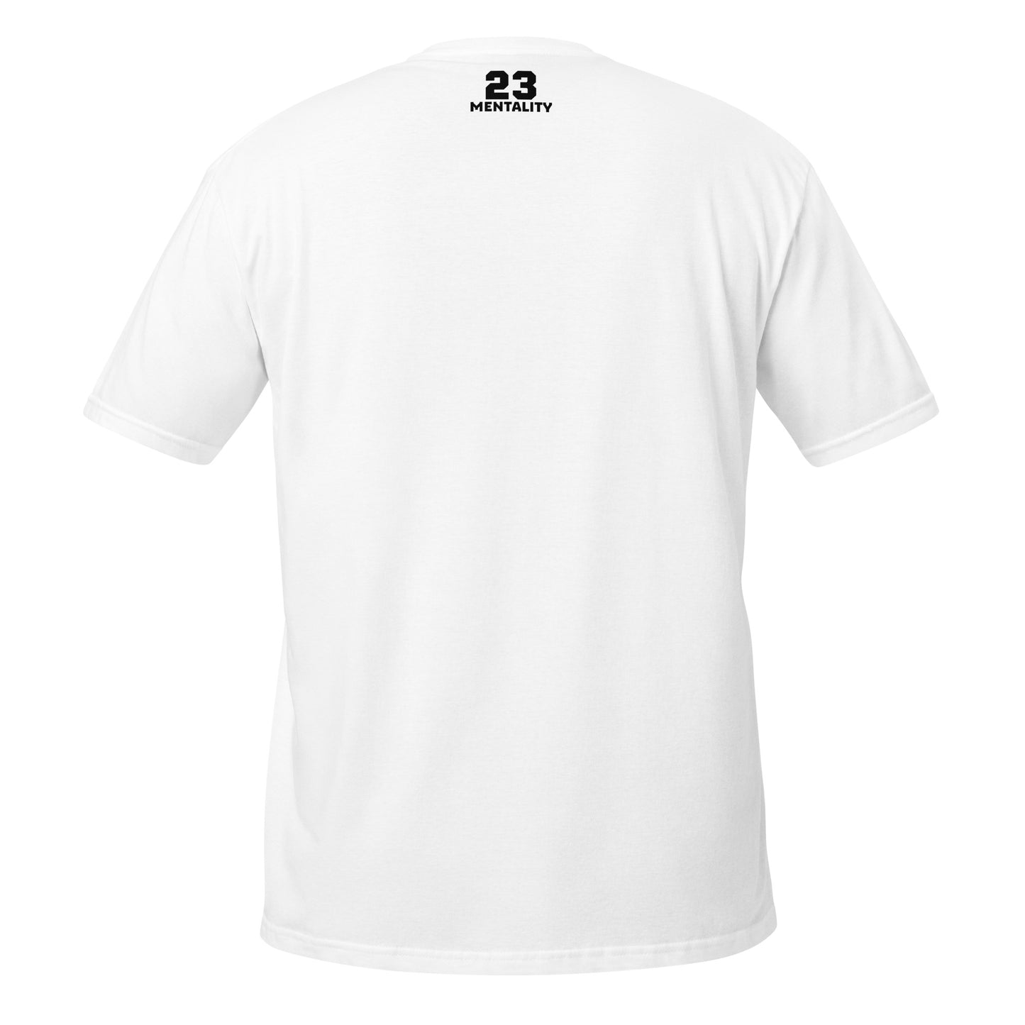The F CANCER T SHIRT (WHITE)