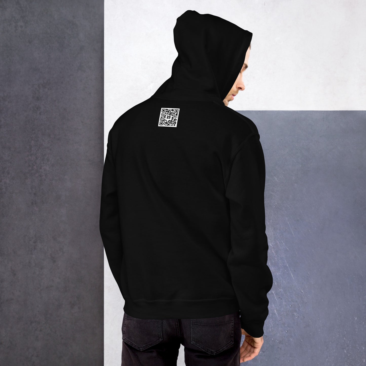F CANCER HOODIE
