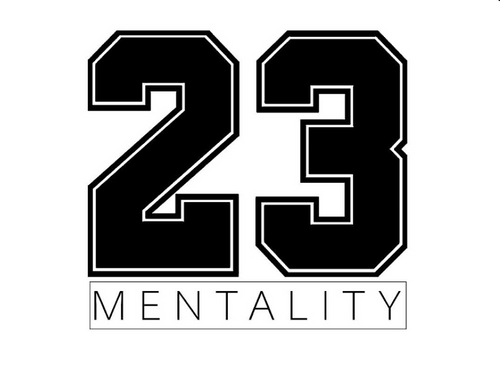 23Mentality